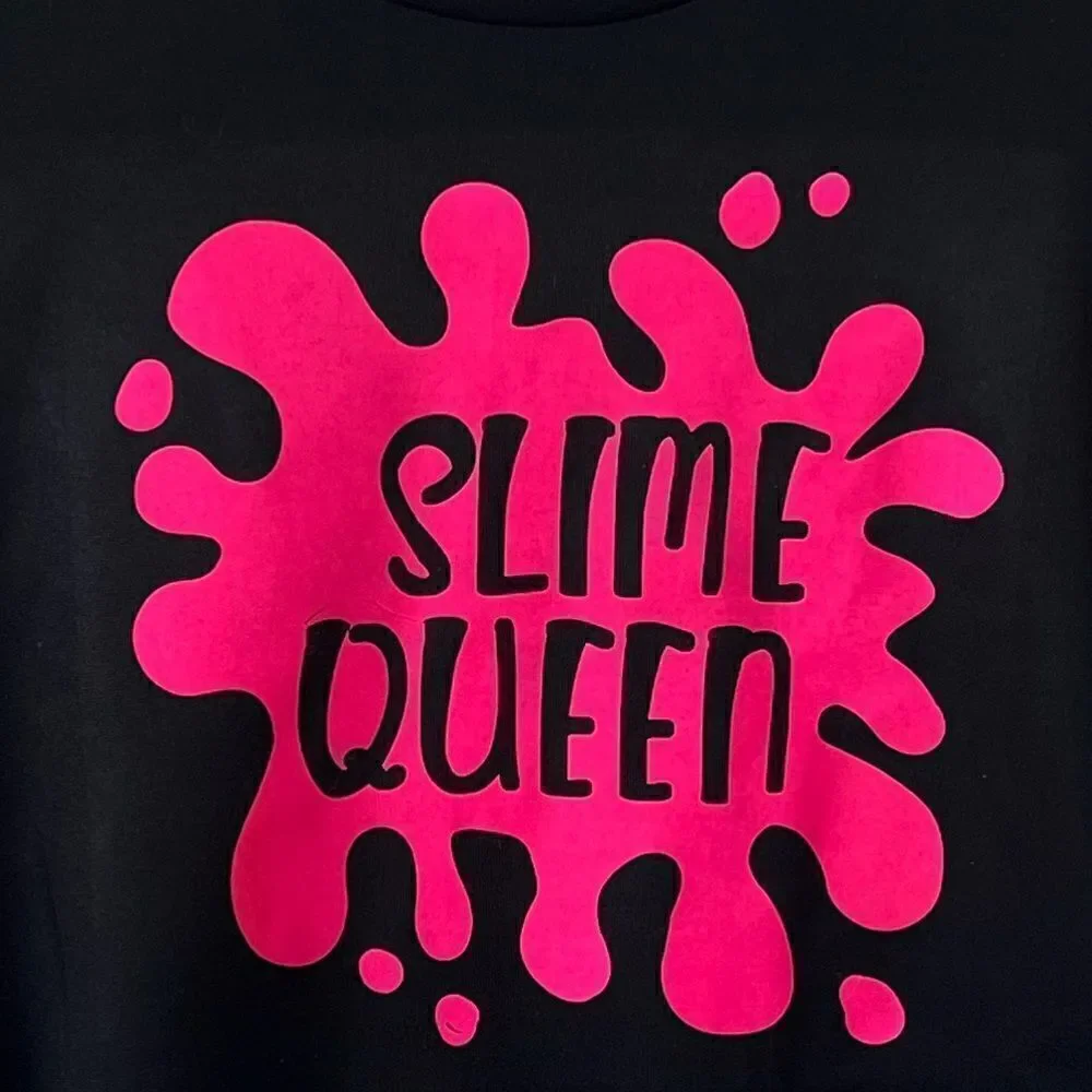 Slime Queen Sweatshirt